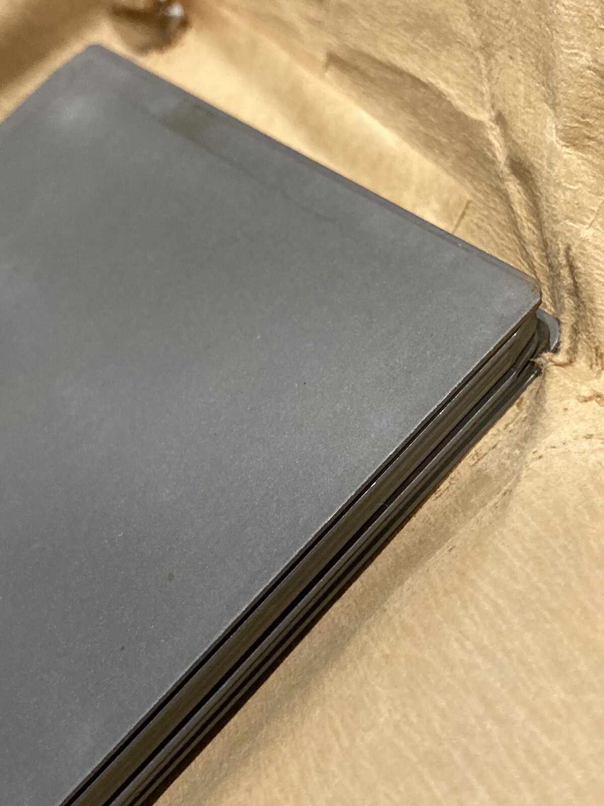 4” X 12” 24 GAUGE STEEL SHEET COLD ROLLED 12 Count BONDERITE TREATED AUTOBODY