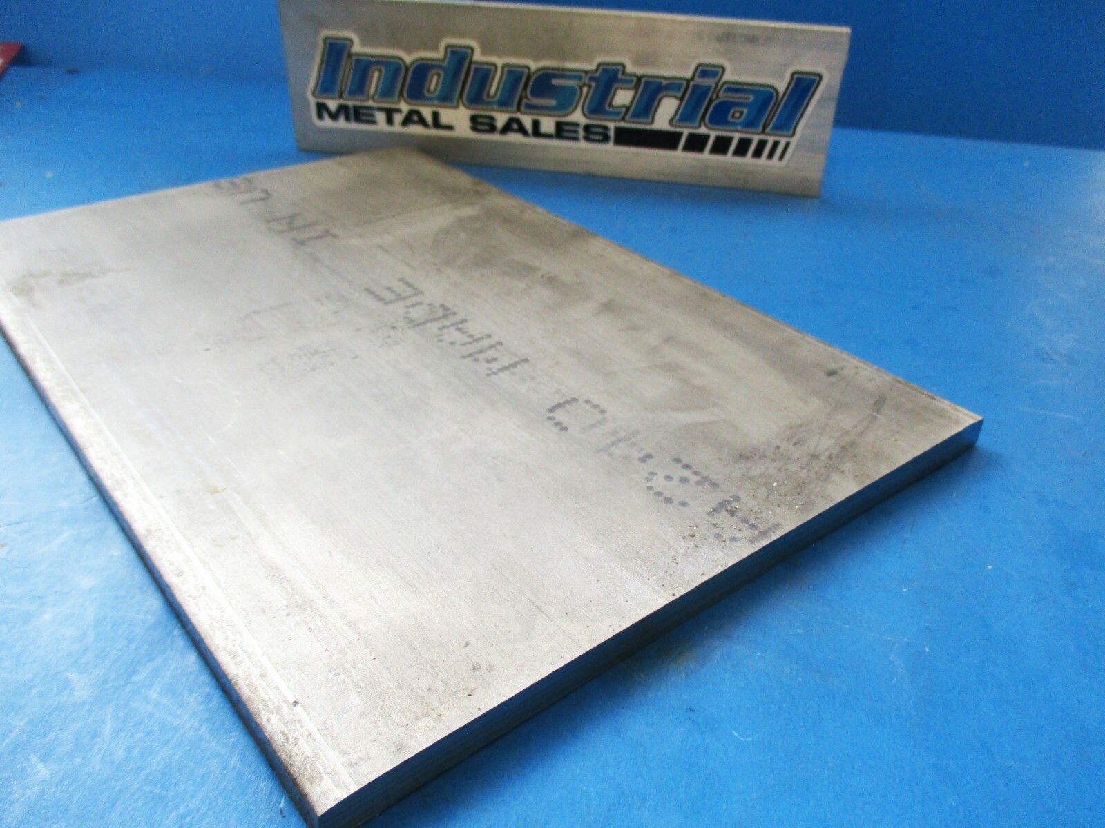 1/4″ x 6″ x 12″-Long 304 L Stainless Steel Flat Bar –>304 Stainless .250″ x 6″