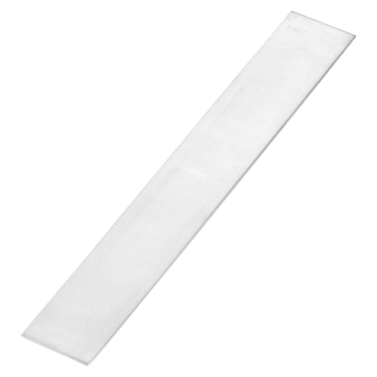1Pcs Zinc Sheets, 99.995% High Purity Zinc Plate, 0.04″x1″x6″(1x25x150mm)