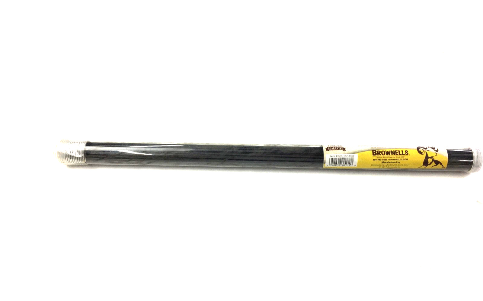 Brownells music spring round wire Kit 152 assorted size 18″ long .062-.12 300087