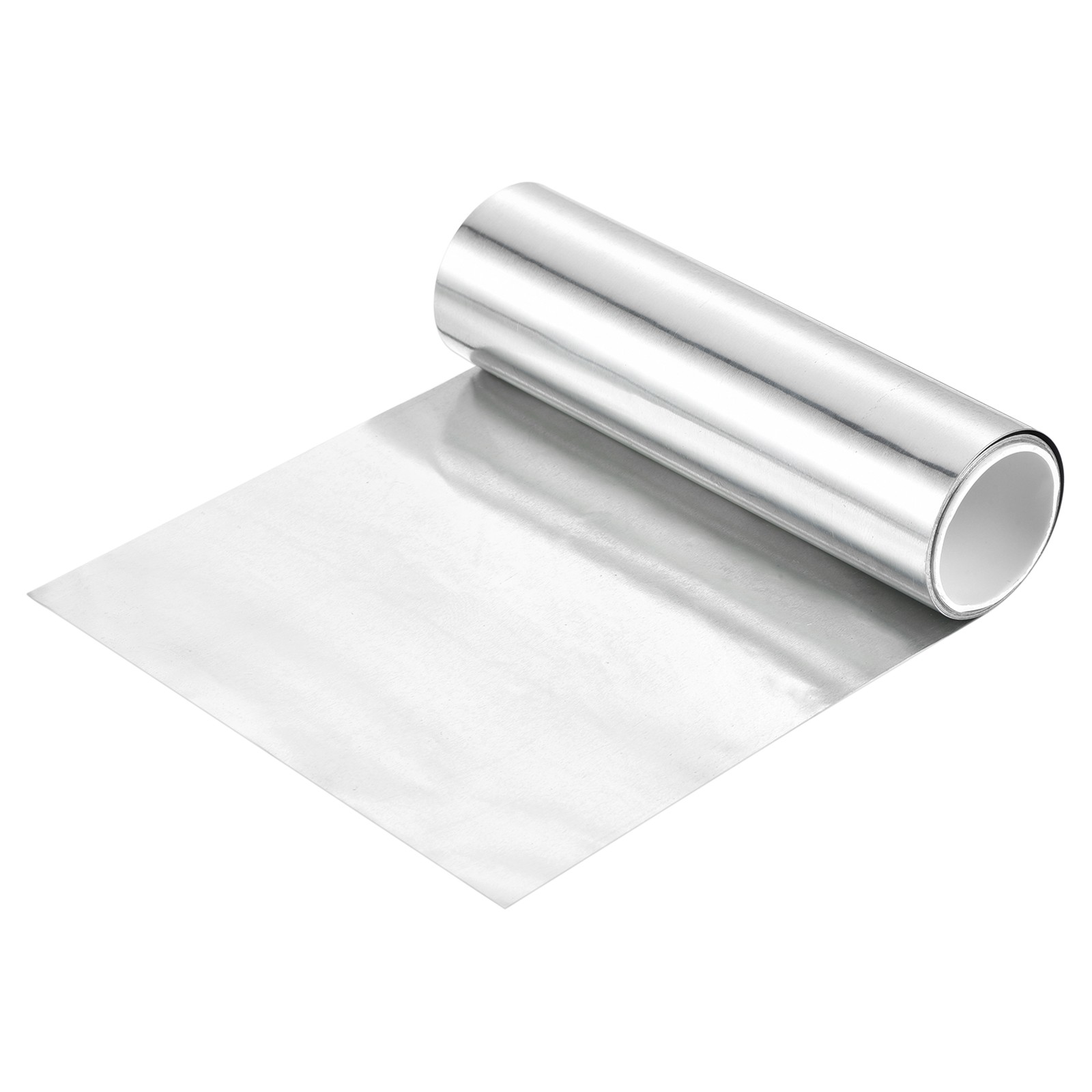 1Pcs Zinc Sheets, 99.99% High Purity Zinc Plate, 0.004″x4″x39″(0.1x100x1000mm)