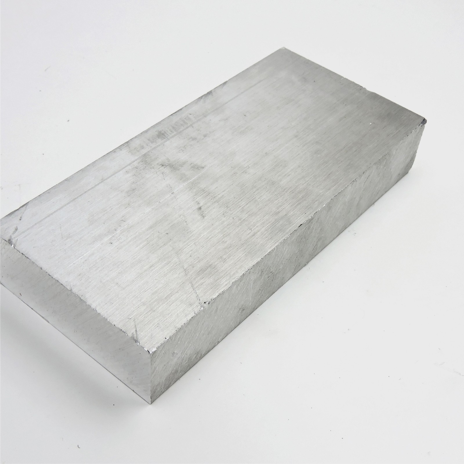 1.375″ thick 1 3/8 Aluminum 6061 PLATE 7″ x 11.625″ Long sku 242952