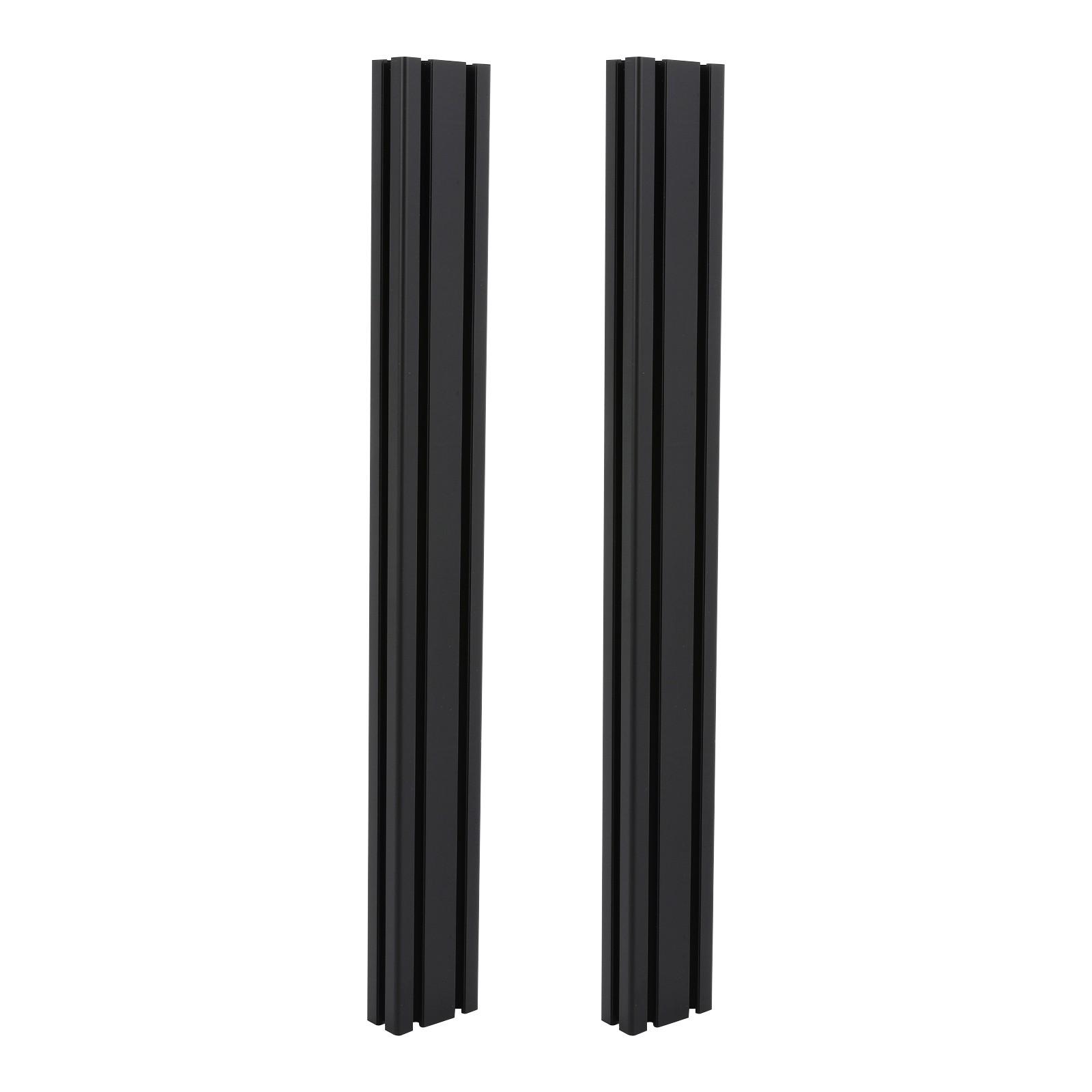 Aluminum Profile, T-slot Aluminum Profile, 2-Pack T-slot Aluminum Profiles