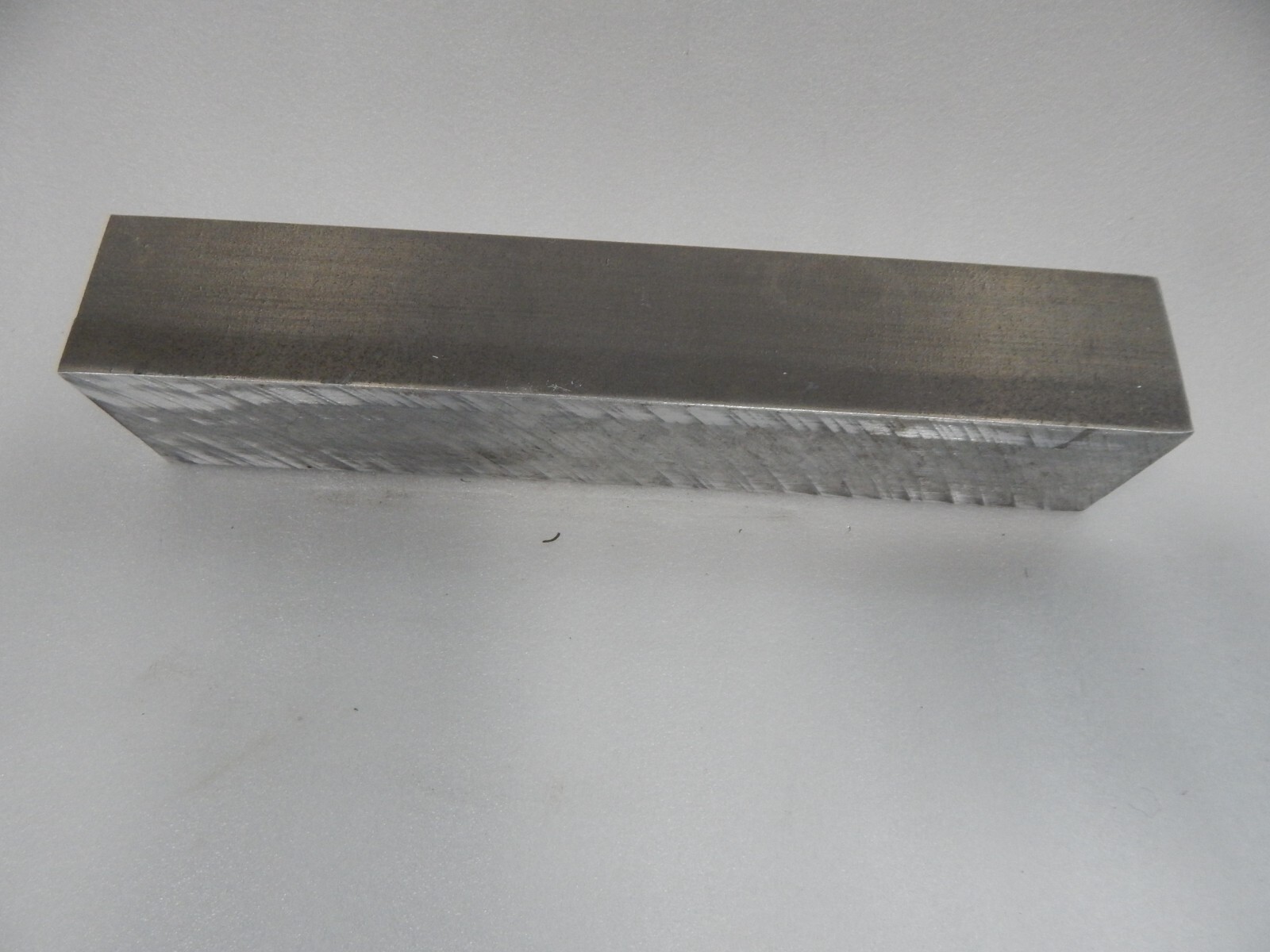 2″ X 2.5″ ALUMINUM 6061 FLAT BAR 2 x 2-1/2 Priced by the inch