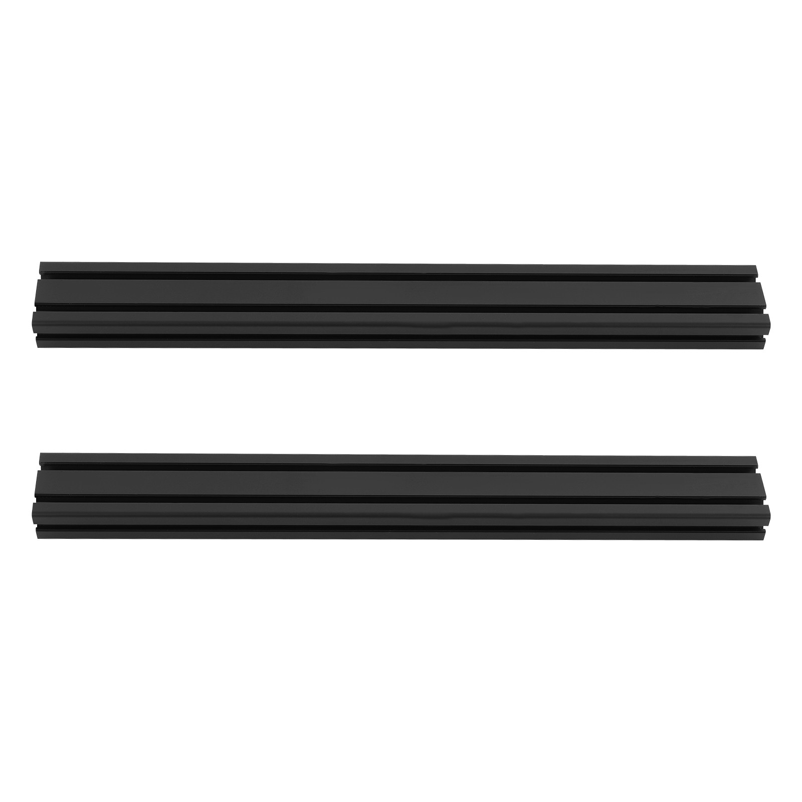 Aluminum Profile, T-slot Aluminum Profile, 2-Pack T-slot Aluminum Profiles