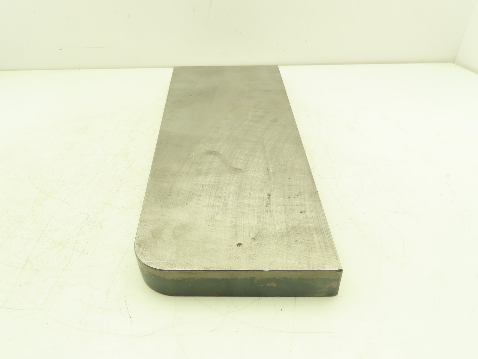 Machining Steel Flat Ground Bar Stock 1″thick x 18″L 5-1/2″ to 7-3/4″W 33Lbs