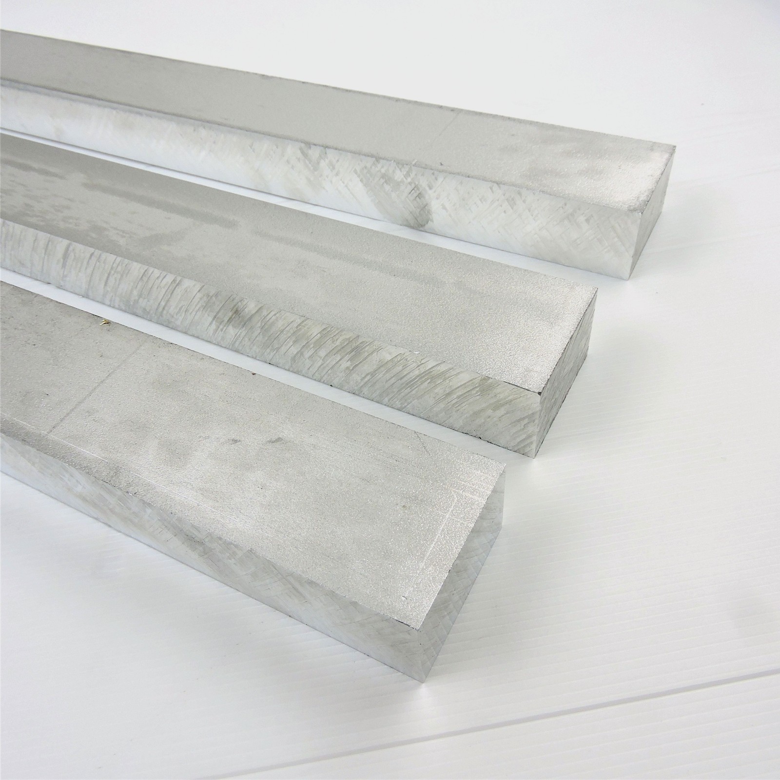 1.375″ thick 1 3/8 Aluminum 6061 PLATE 2.875″ x 4″ Long QTY 3 sku 206501