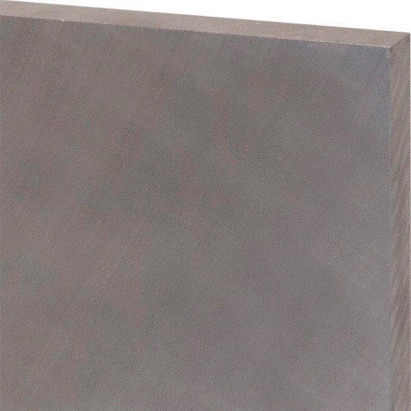 3/4 Inch Thick x 12 Inch Wide x 24 Inch Long, Aluminum Plate