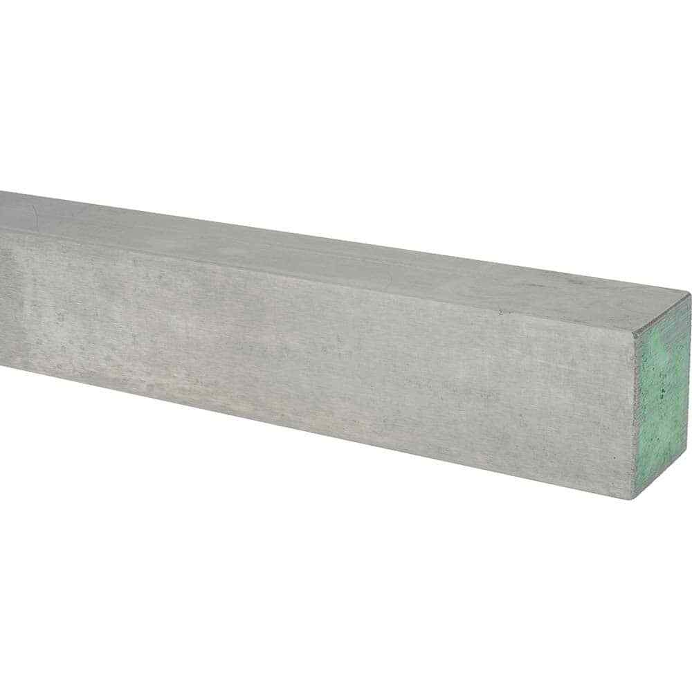 36″ x 1/2″ x 5/64″ Oil-Hardening Tool Steel Flat Stock, AISI Type O1