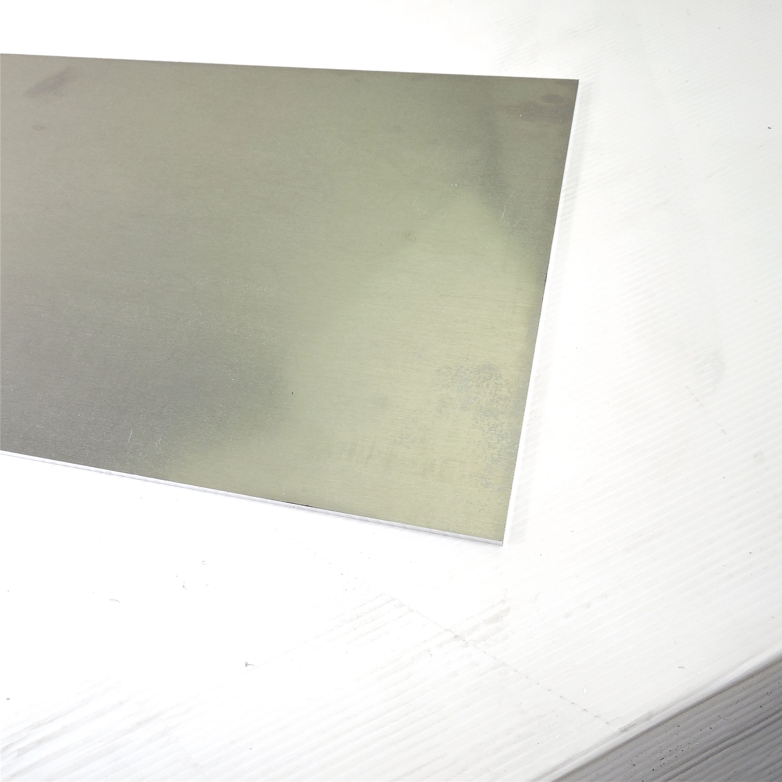 .1875″ thick Aluminum 5052 SHEET 10.875″ x 21.5″ Long Plate sku 186674*