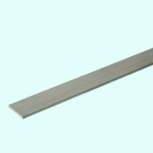 Stainless Steel Flat Bar Stock 1/8″ x 3/4″ x 6 Feet Rectangular 304 Mill Finish
