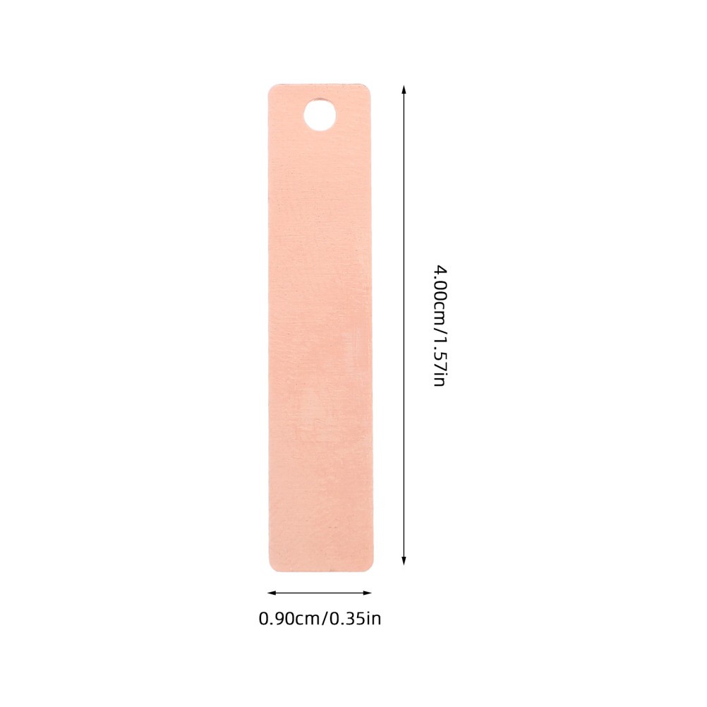 1 Set Reusable Zinc Copper Strips for Electroplating and Battery Experiments