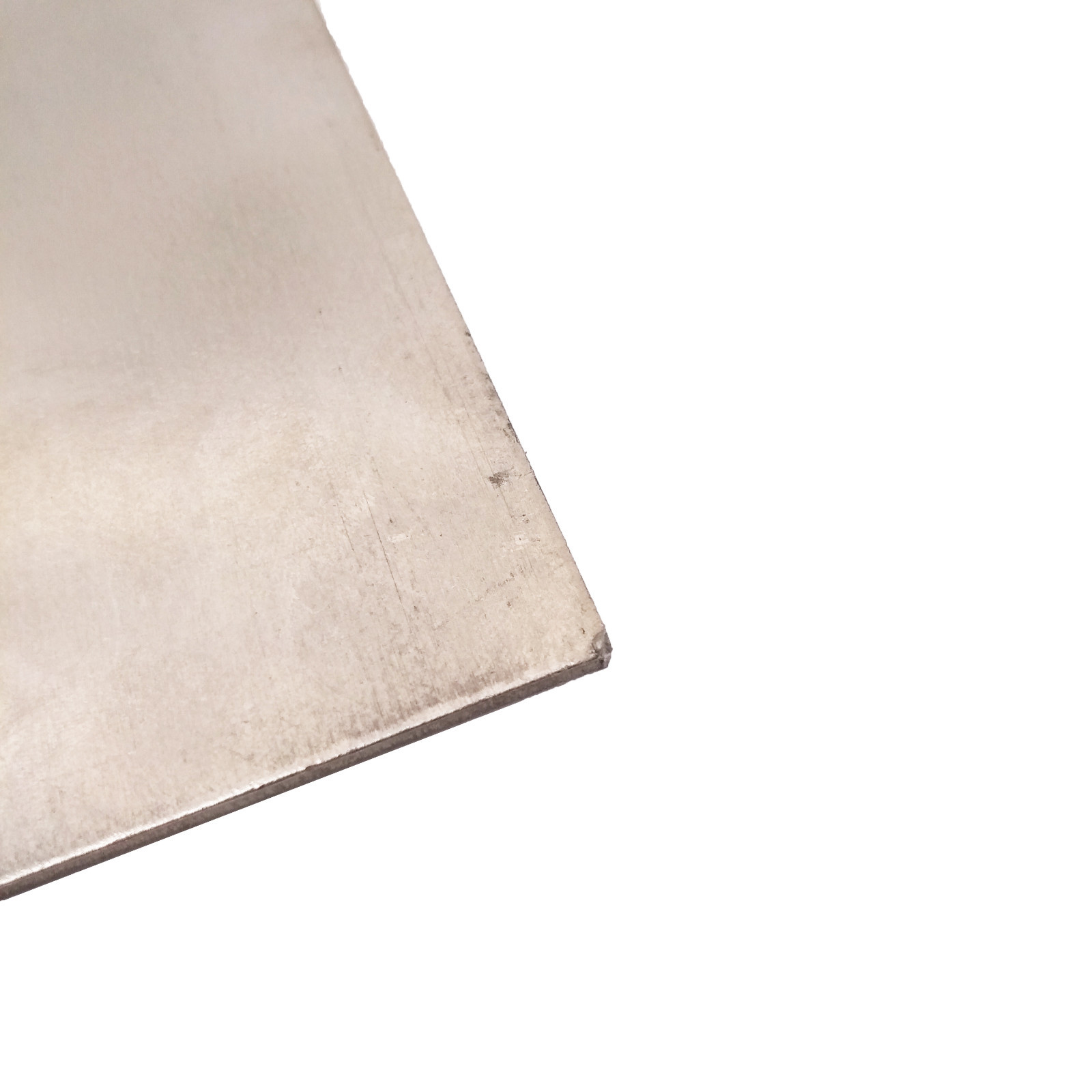 1.5mm ±10% x 100mm x 100mm Titanium plate TA18 Ti-3Al-2.5V Plate Sheet Foil