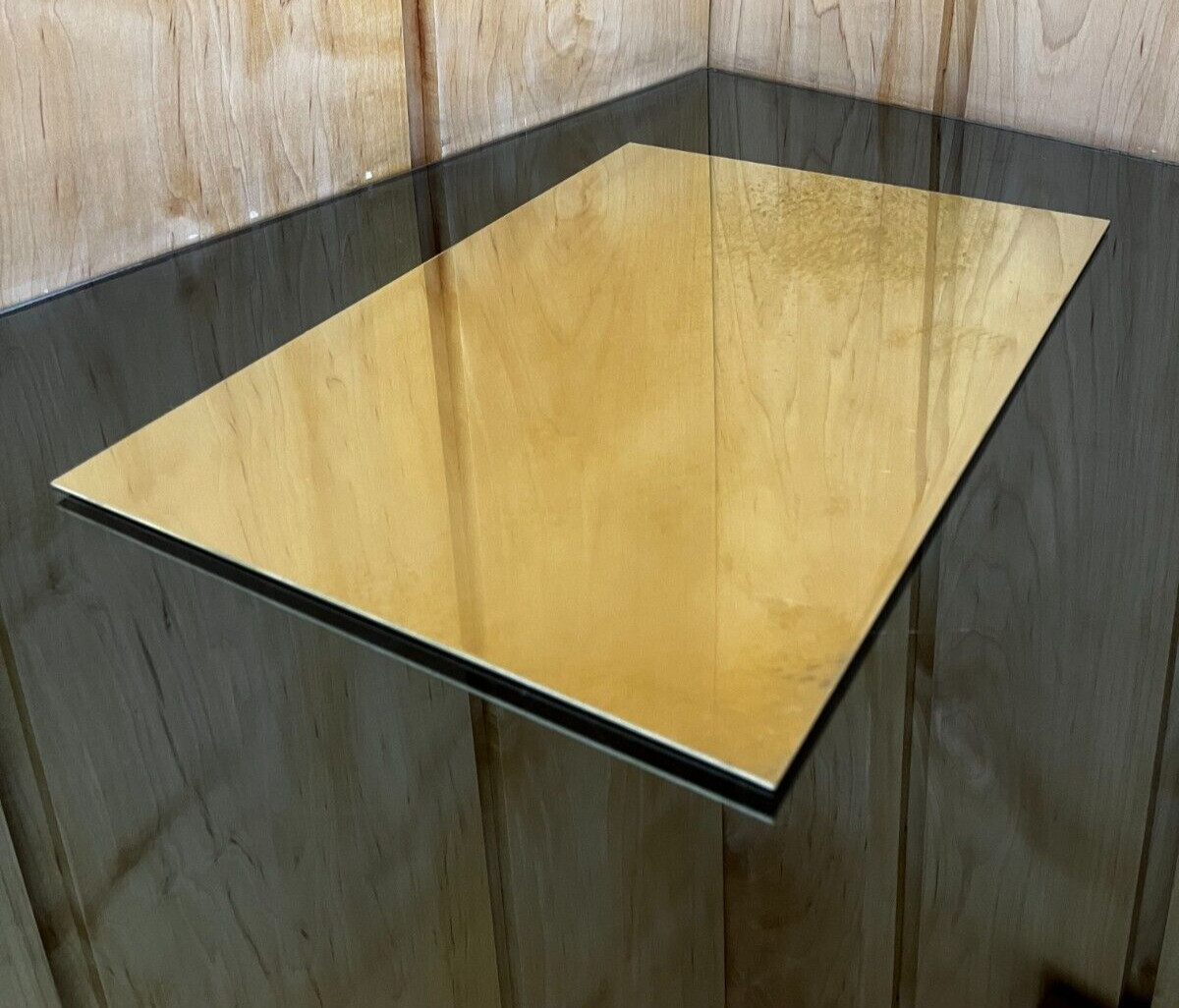 1/16″ BRASS SHEET PLATE NEW 8″X12″ .0625″ Thick *CUSTOM SIZES AVAILABLE*
