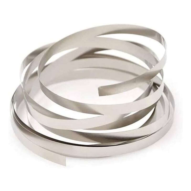 304 Stainless Steel Tape Foil Sheet Plate Strip Panel 0.01mm – 0.3mm Thick