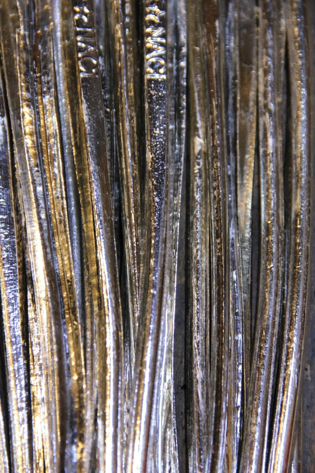 Pure TIN metal Ingot 99.97% element Bullion SN Tin Bar 1000 gr – 1kg – 2.2 Pound