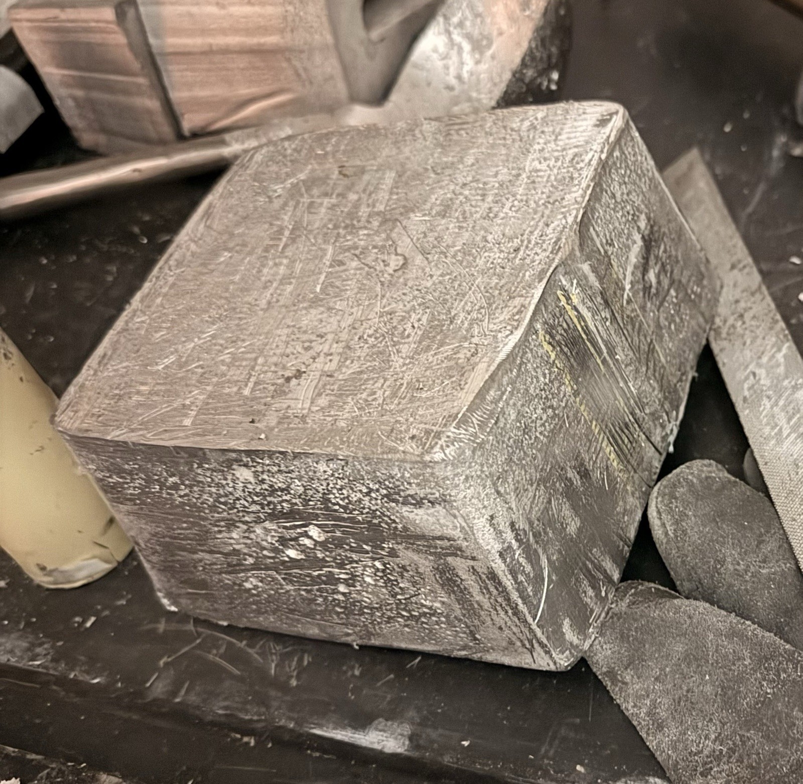 Cerro-Bend Alloy 158°F Low Melting Point Ingot, 25.5+Lbs Cheap