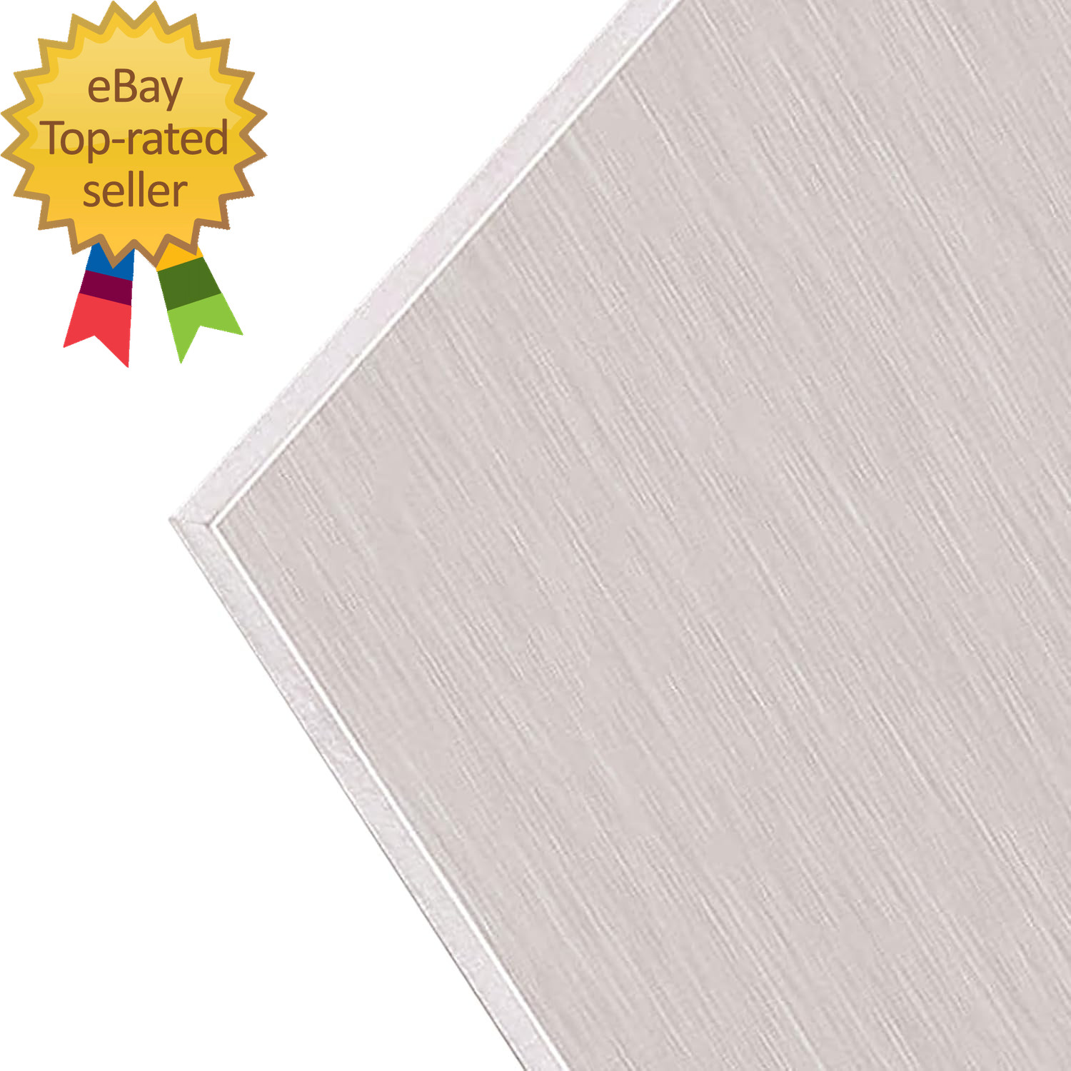 6061 T6 Aluminum Sheet 12X16X1/4 Inch Thickness Durable Aluminum Plate Thick