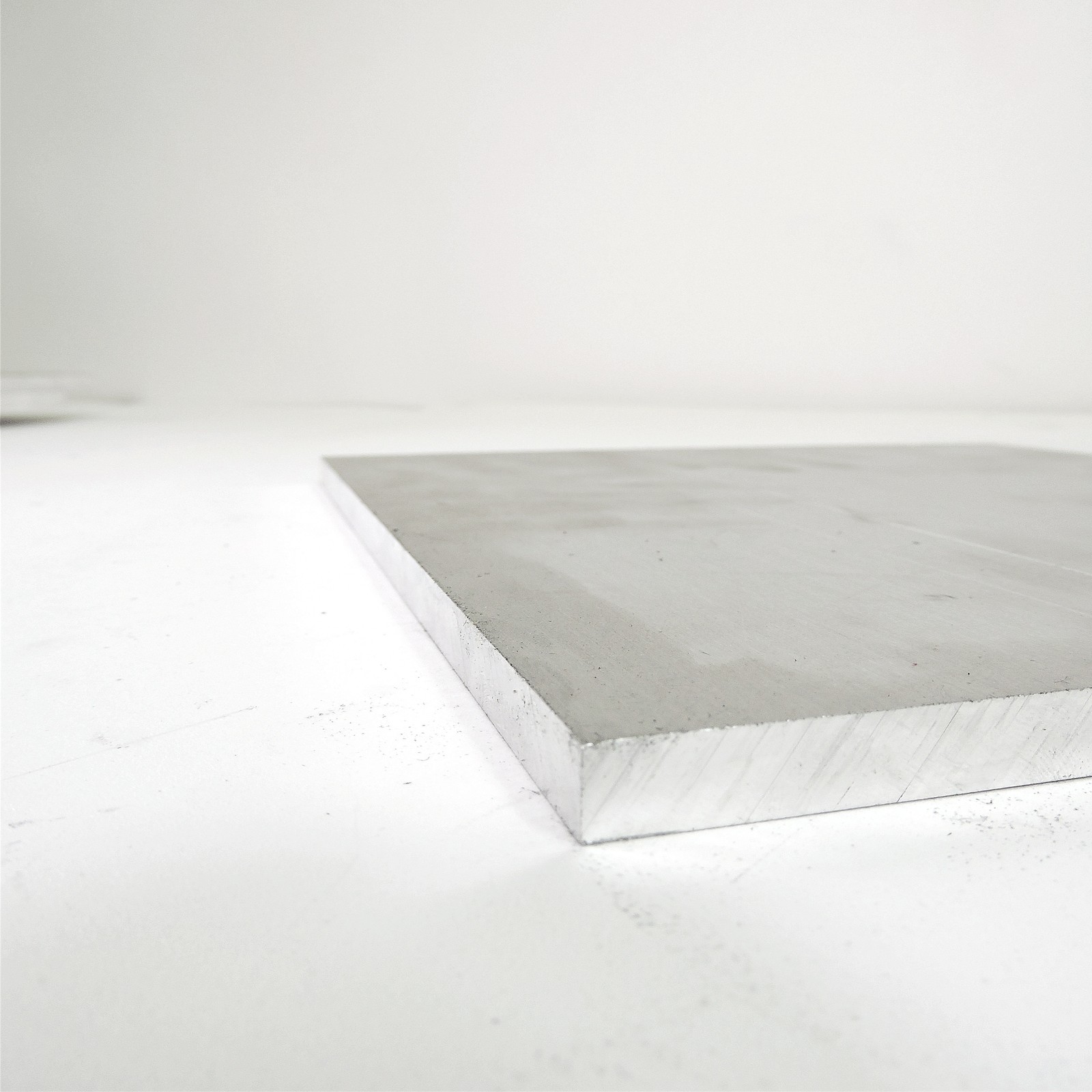 .3125″ thick 5/16 Aluminum 6061 PLATE 9.5″ x 41.875″ Long sku 107070