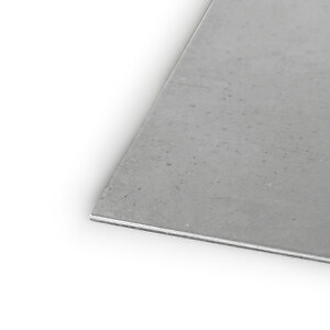 0.025″ Alloy Steel Sheet 4130-Annealed : 18.0″X18.0″