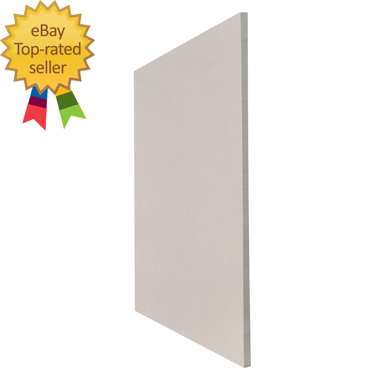 6061 T6 Aluminum Sheet 12X16X1/4 Inch Thickness Durable Aluminum Plate Thick