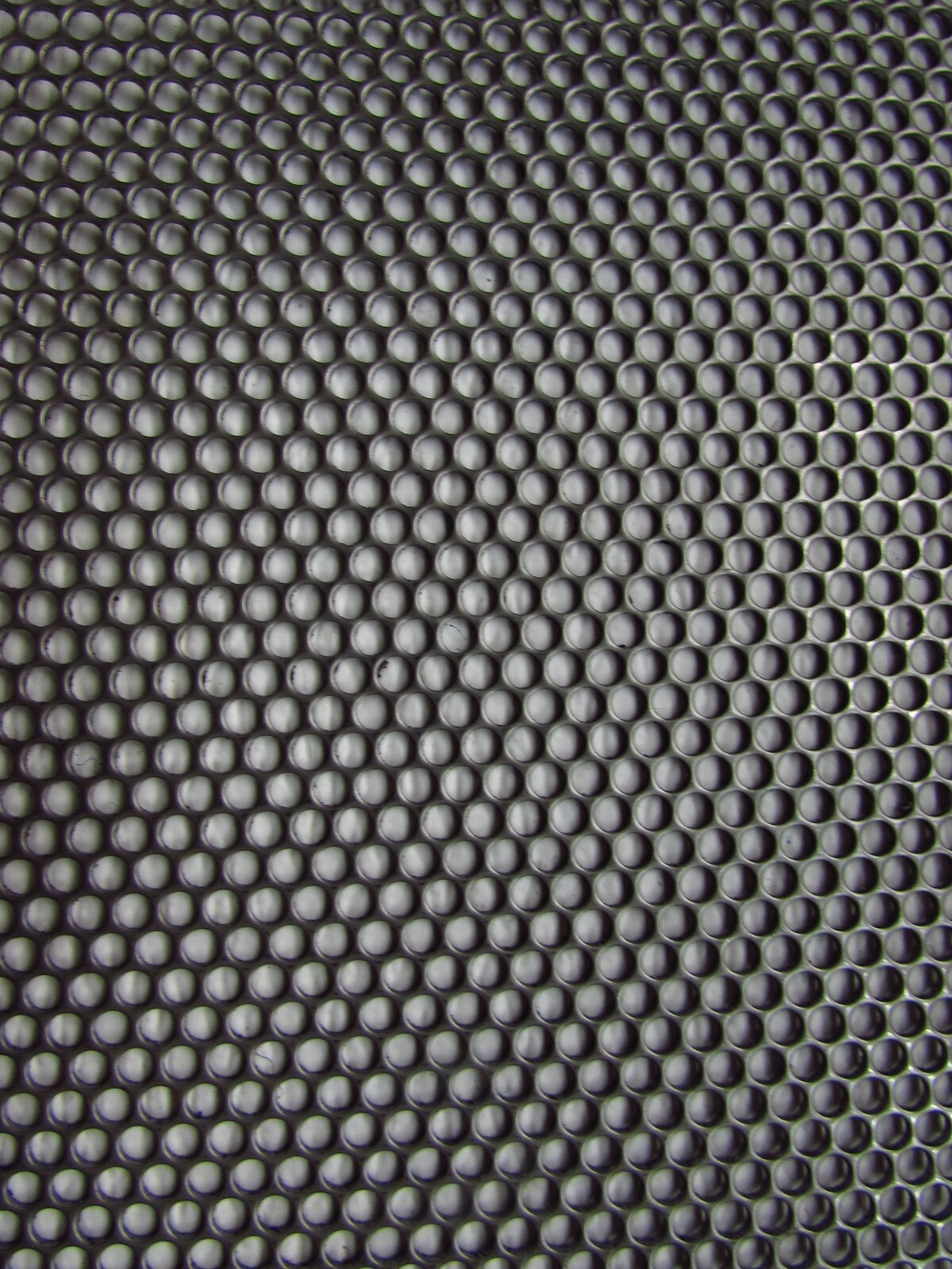 ==-5/32″ ROUND HOLES–18 GAUGE 304 STAINLESS PERFORATED SHEET–12″ x 14″==