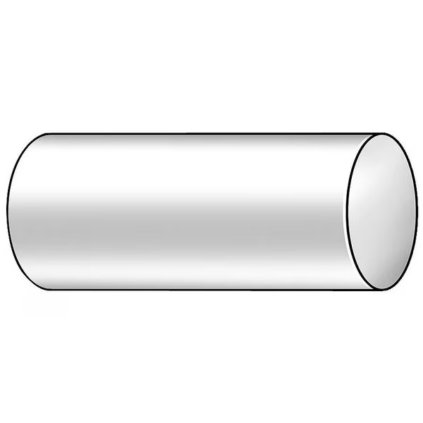 Manufacturer Varies Alloy Steel Rod,36 in L,3/4 in Dia. 2HKR4 Manufacturer
