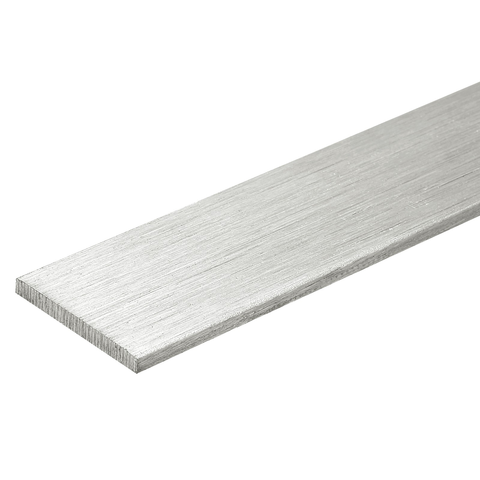 316L Stainless Steel Flat Bar 3/25″ Thickness 1″ Width 4″ Length 2pcs