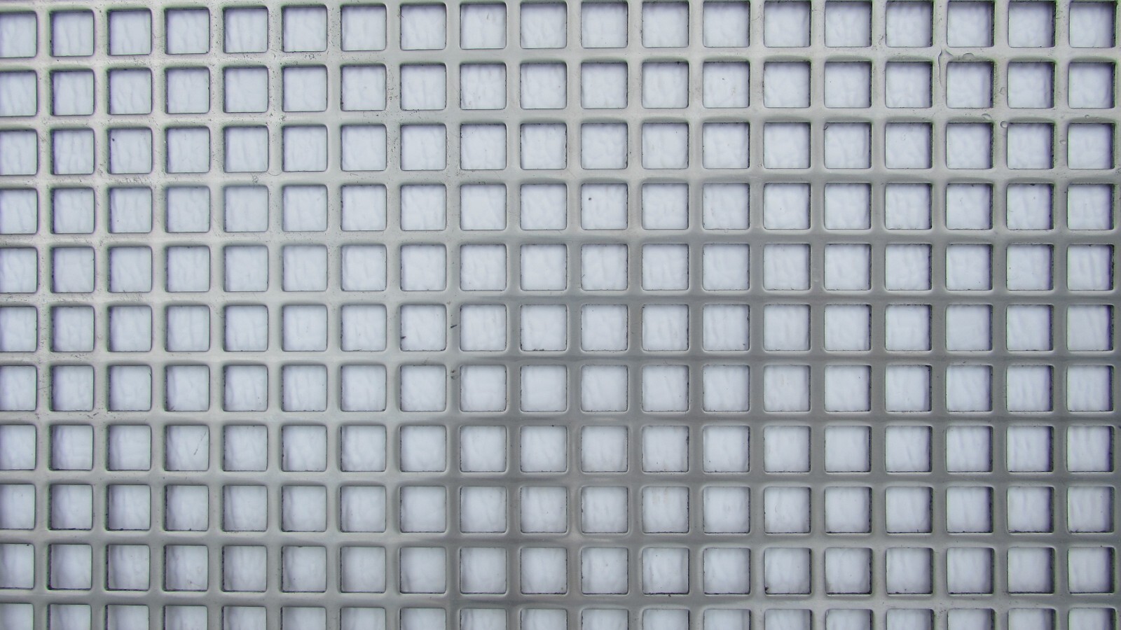 3/8″ SQUARE HOLE CARBON STEEL PERFORATED SHEET– 5″ x 5″