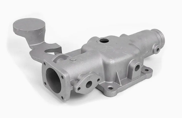 Aluminum Casting samples / services made to your print Please see description