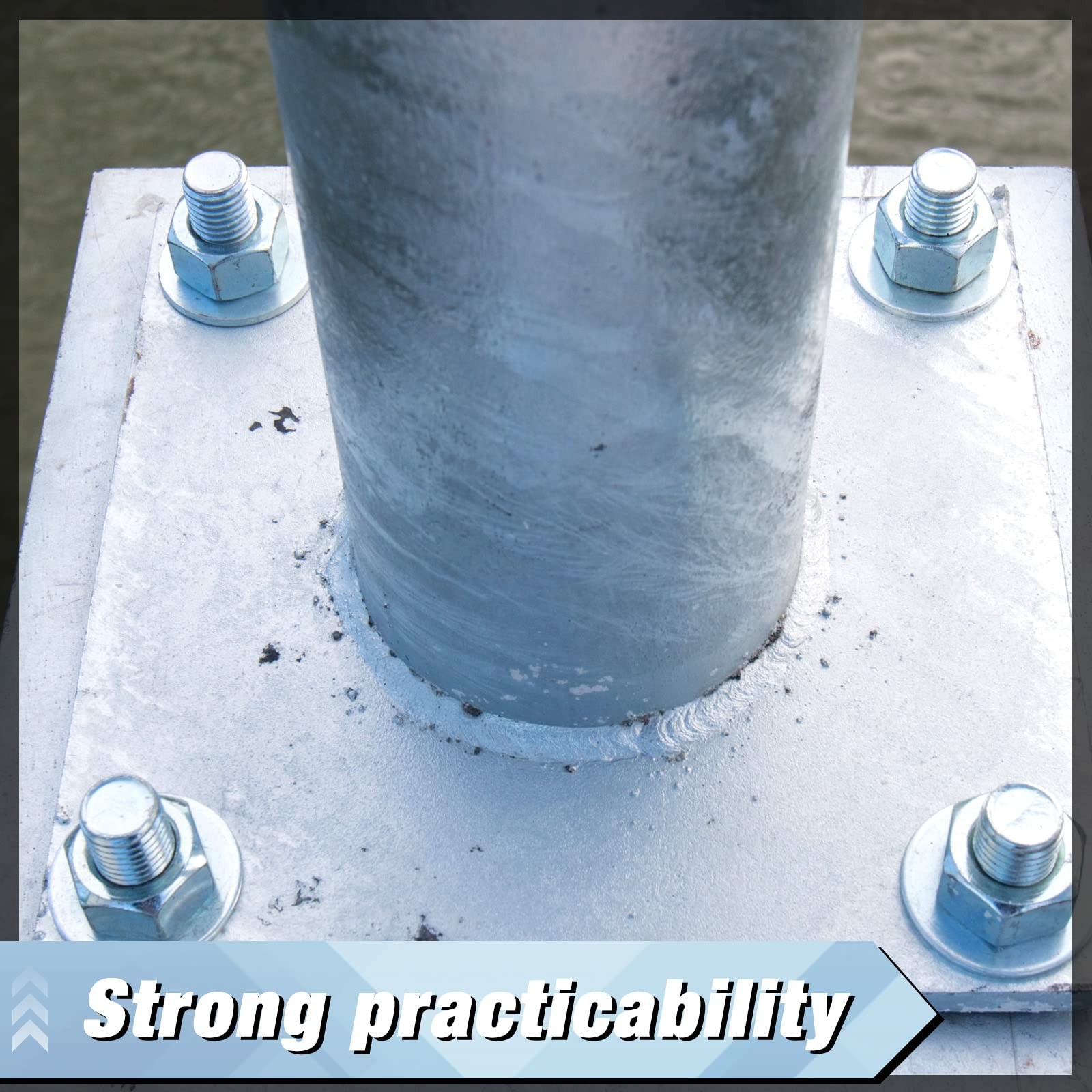 12 Pcs A36 Steel Plate Hot Rolled 4 x 4 Inch, as shown in the picture