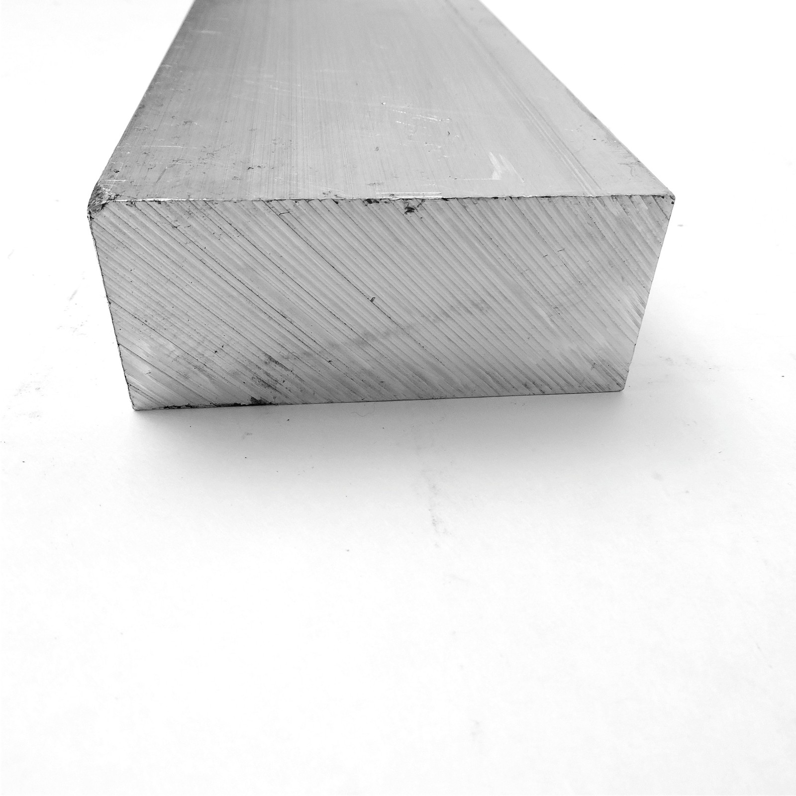1.5″ x 3.5″ Aluminum 6061 FLAT BAR 10.25″ Long new mill stock sku L301