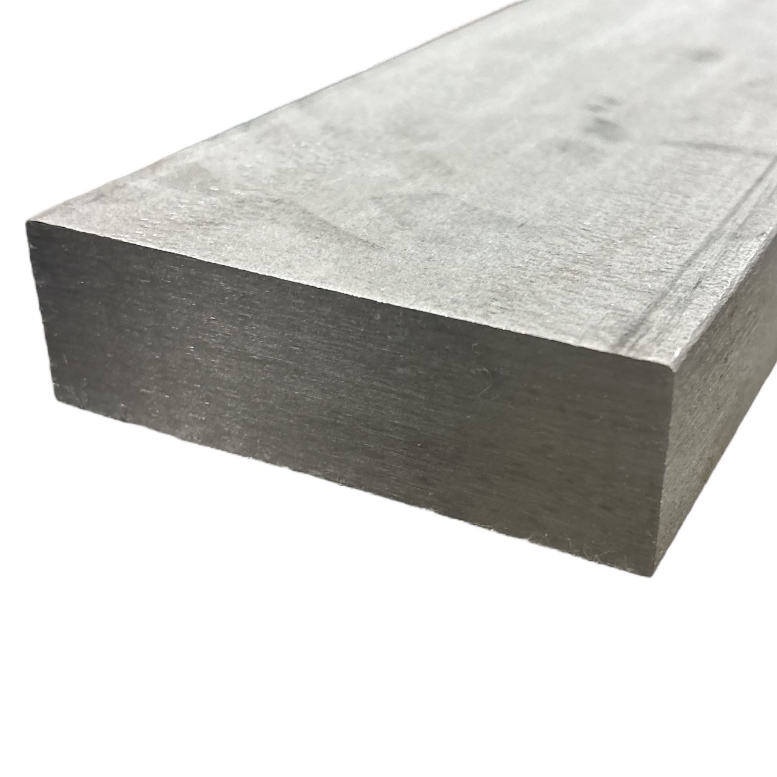 1-1/4″ x 4″ x 36″, 17-4 Stainless Steel True Flat Bar, Hot Rolled