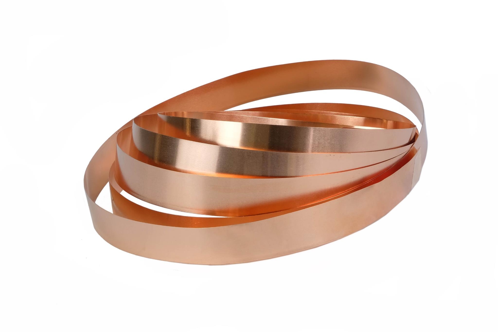 Copper strip thickness 0.2-0.4mm foil flat strip copper sheet copper foil