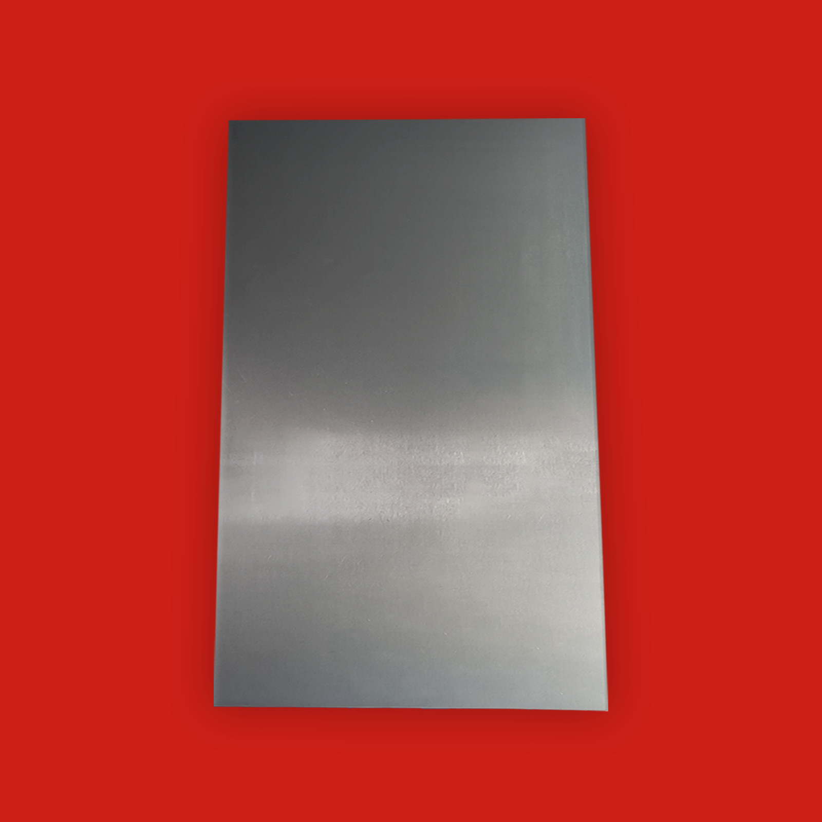 Metoro Industrial 11 Gauge 24″ x 12″ Mild Steel Plate – Industrial grade CRS