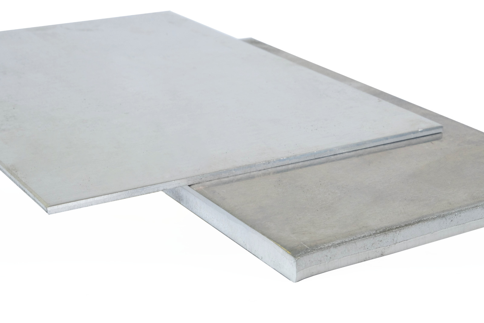 Stainless Steel Sheet 0.5-1mm 1.4301 V2A VA Plates 304 Cut to Size 100-1000mm
