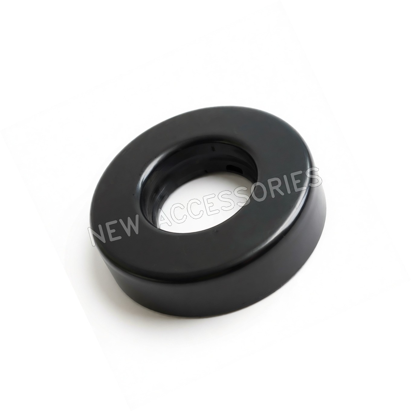 1PC crankshaft vibration damper C5289182 ISLe9.5