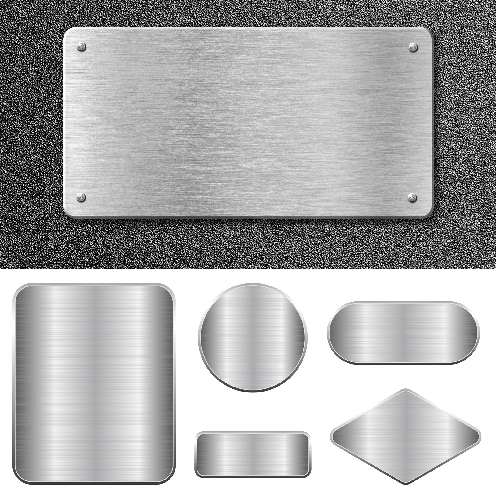 6061 T651 Aluminum Sheet 8 x 16 x 1/4 Inch Aluminum Sheet Flat Metal Plate