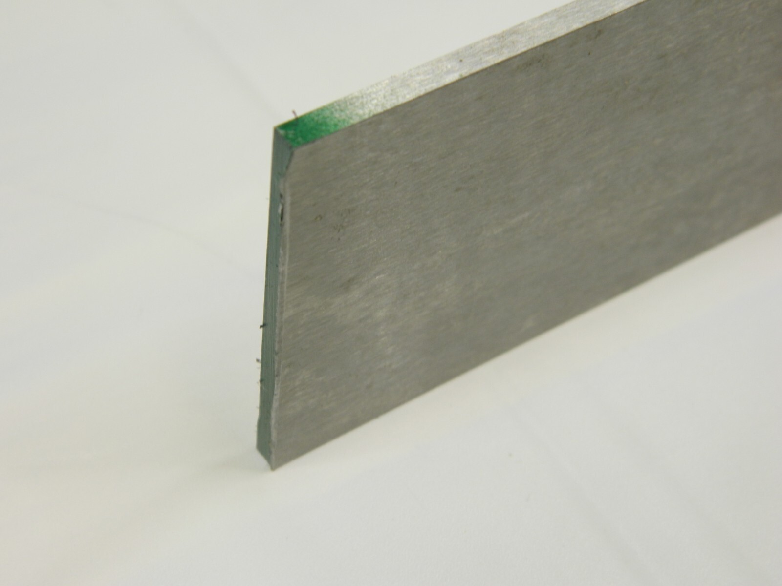 S-7 Flat Stock 1/8" Thick x 2" Wide x 18" Long 60214491