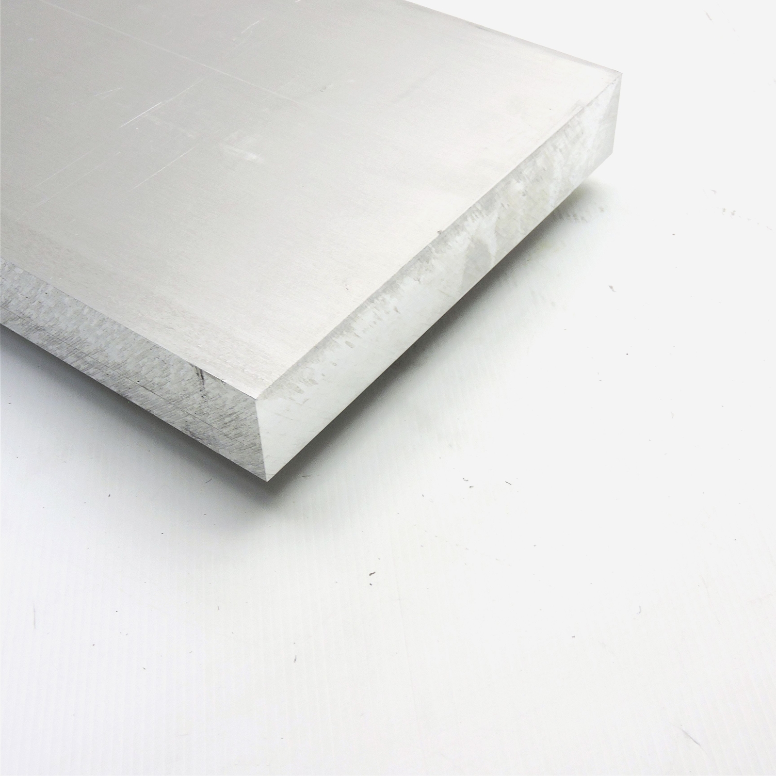1.75″ thick 1 3/4 Aluminum 6061 PLATE 7.625″ x 14.125″ Long sku 240774