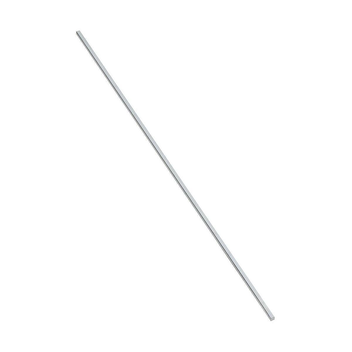 National 1/8X12 Steel Key Stock