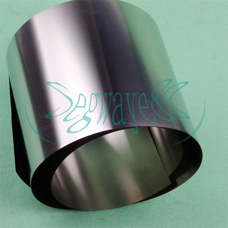 Stainless Steel Fine Plate Sheet Foil 0.1mm x 100mm x 1000mm New