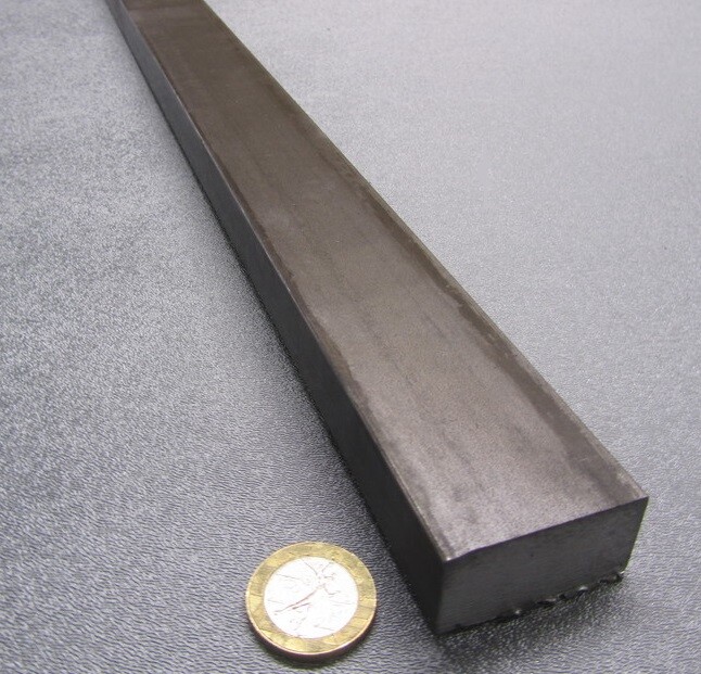 4140 Alloy Steel Annealed Bars, 3/4″ x 1.50″ Wide x 12″ Length