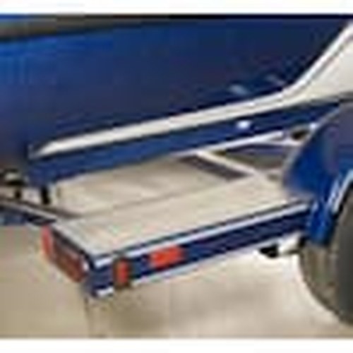 M-D Building 36×36″ Aluminum Sheet Metal – Silver Metallic