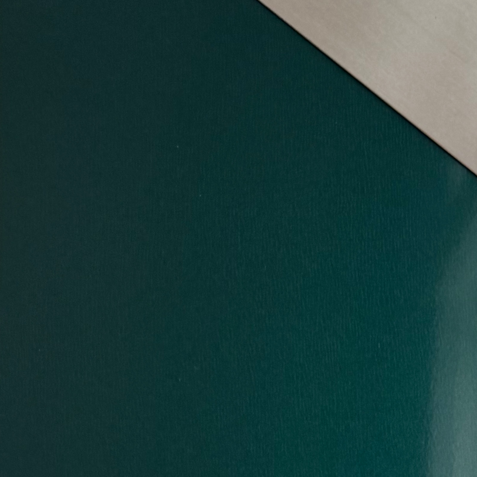 24″ x 96″ Forest Green Aluminum Sheet, Flat .030” Thick – Cargo Trailer Repair
