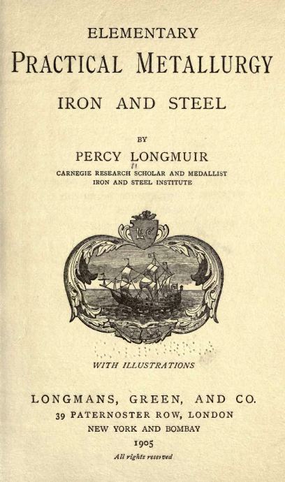 Metal Work, Metal Form, Forge, Foundry, Metallurgy, Furnace, 210 Books DVD V67