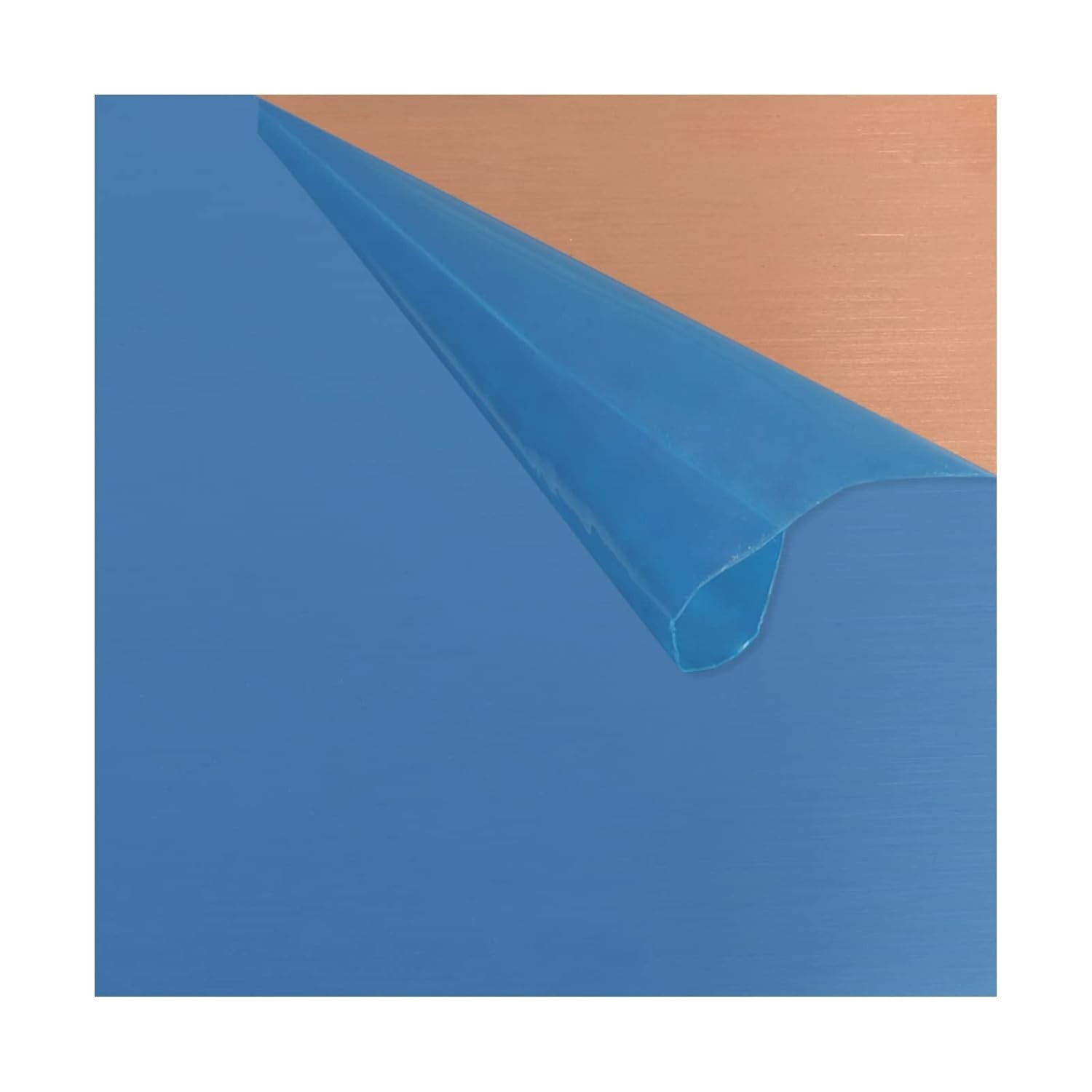 High-Quality 12″ x 12″ Copper Sheet – Ideal for Modelers and Electricians
