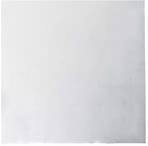 24 In. X 36 In. Galvanized Steel Flat Sheet