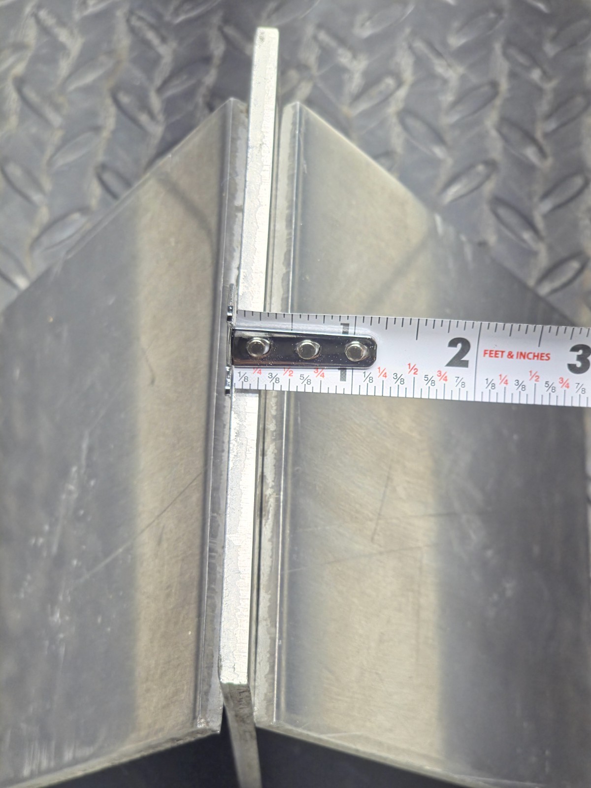 4pc 5052 Aluminum Plate 1/4″(0.25″) x 6″ x 6″ – Flat Sheet Stock – Remnant/Drops