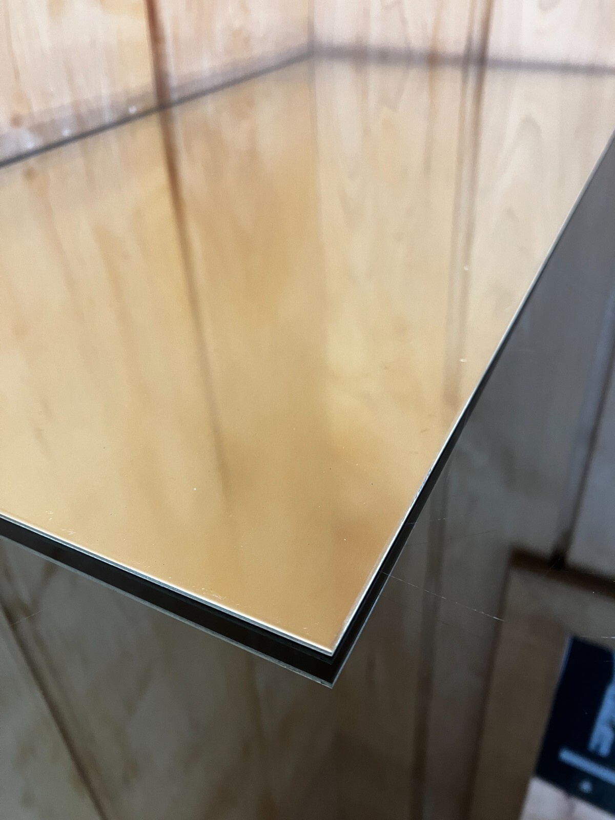 1/16″ BRASS SHEET PLATE NEW 10″X20″ .0625″ Thick *CUSTOM SIZES AVAILABLE*